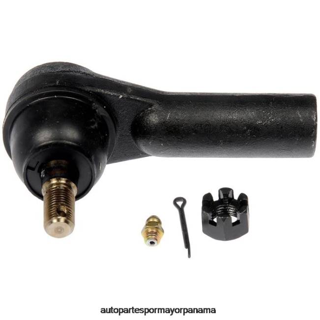 4R0L668 FORD Extremo de barra de dirección 8l8z-3a130a jte7607 se-1841 subconjunto del extremo de barra de dirección - Distribuidores De Repuestos De Motos En Panama