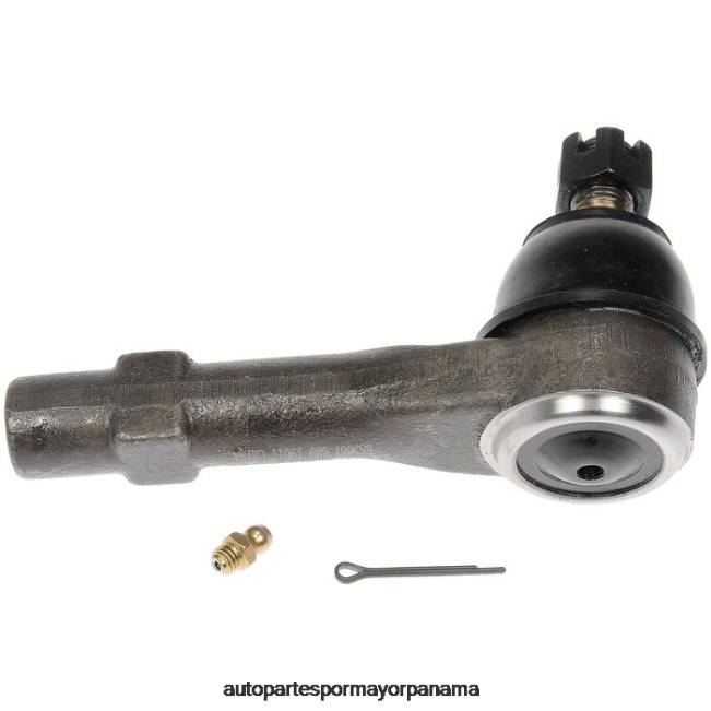 4R0L670 FORD Extremo de la barra de dirección 4l2z-3a130aa Subconjunto del extremo de la barra de dirección - Distribuidora De Repuestos Para Motos Panama