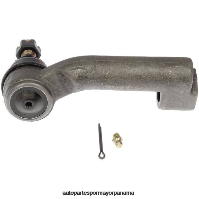 4R0L974 FORD extremo de la barra de dirección 7l1z-3a130r - Autopartes Panama