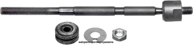 4R0L1211 VOLVO Subconjunto del extremo de la cremallera de dirección del extremo de la barra de dirección ev130 - Repuestos Motos Panama Zona Libre