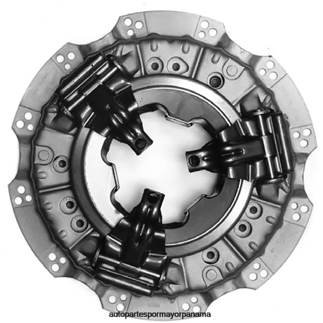 4R0L264 MACK TRUCK kits de embrague 102048 128386 - Autopartes Panama