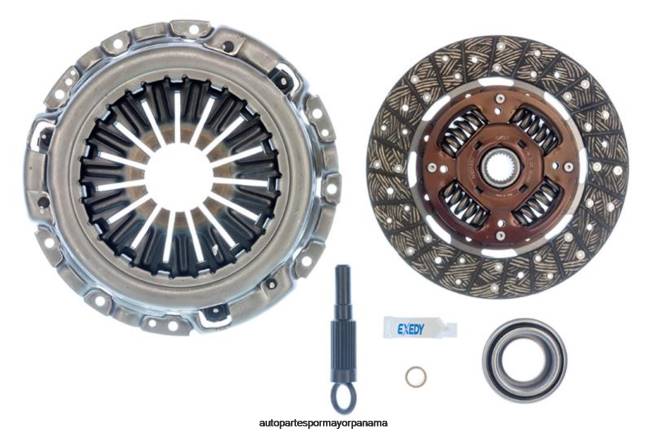 4R0L130 ISUZU kits de embrague isc506 isd115u brg010 - Distribuidora De Repuestos Para Motos Panama