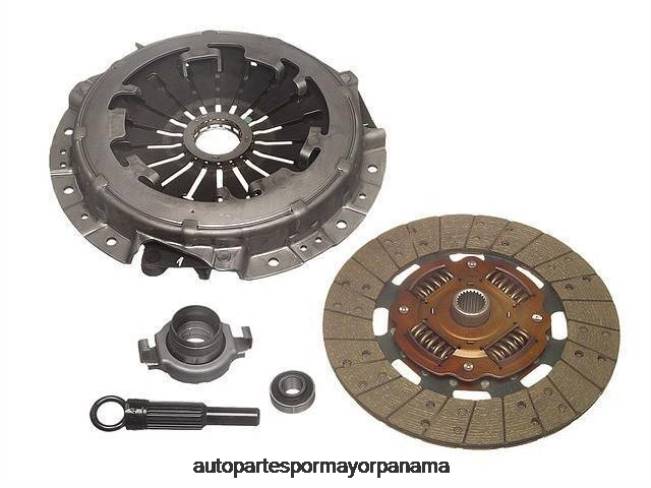 4R0L132 ISUZU kits de embrague isc589 isd142 brg603 - Mayorista Repuestos De Motos