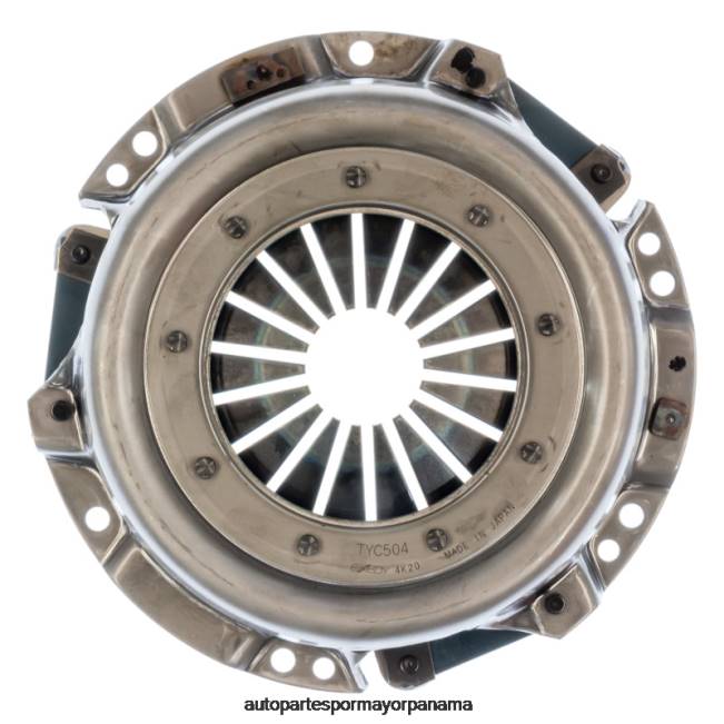 4R0L167 TOYOTA kits de embrague tyc504 tyd058u brg010 - Venta De Repuestos De Motos En Panama