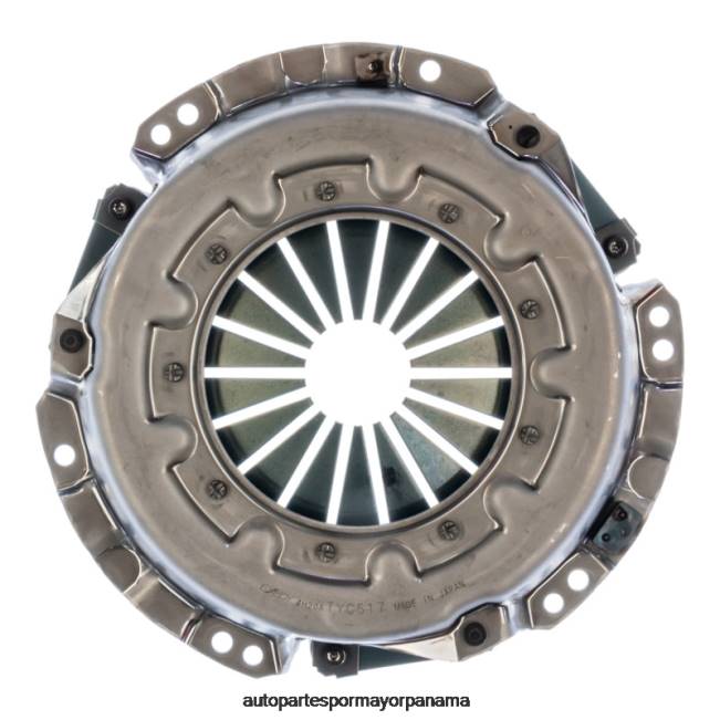 4R0L172 TOYOTA kits de embrague tyc517 tyd085u brg201 - Mayorista Repuestos De Motos