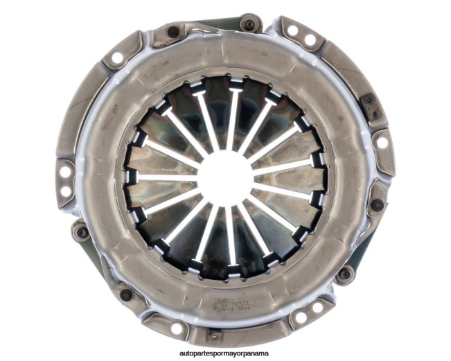 4R0L180 TOYOTA kits de embrague tyc574 tyd018 brg445 - Distribuidora De Repuestos Para Motos Panama