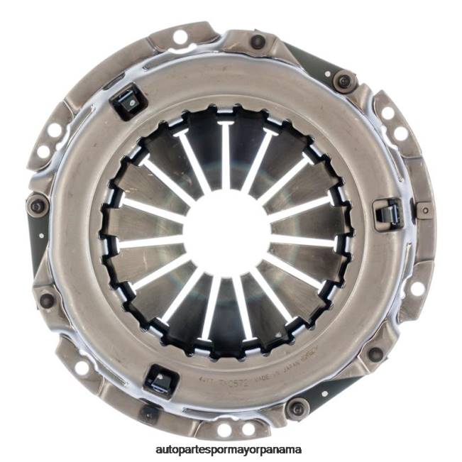 4R0L256 TOYOTA kits de embrague tyc572r tyd112ucb6 brg446 - Repuestos De Motos Panama