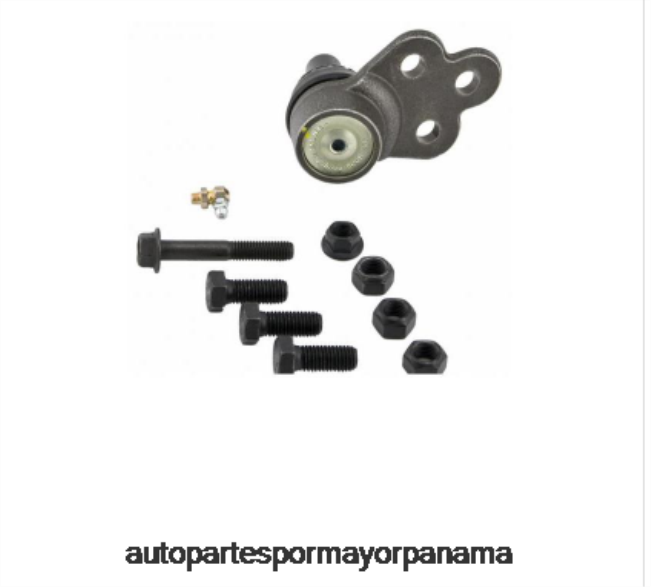 4R0L1396 CHEVROLET rótula 15240092 - Repuestos De Motos Panama