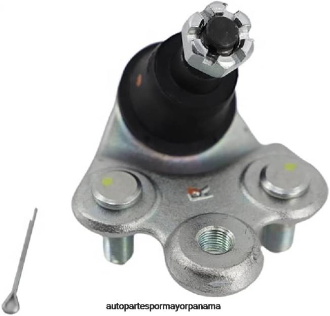 4R0L610 HONDA Extremo de barra de dirección 51230-snv-h02 Subconjunto de rótula de dirección - Distribuidora De Repuestos Para Motos Panama