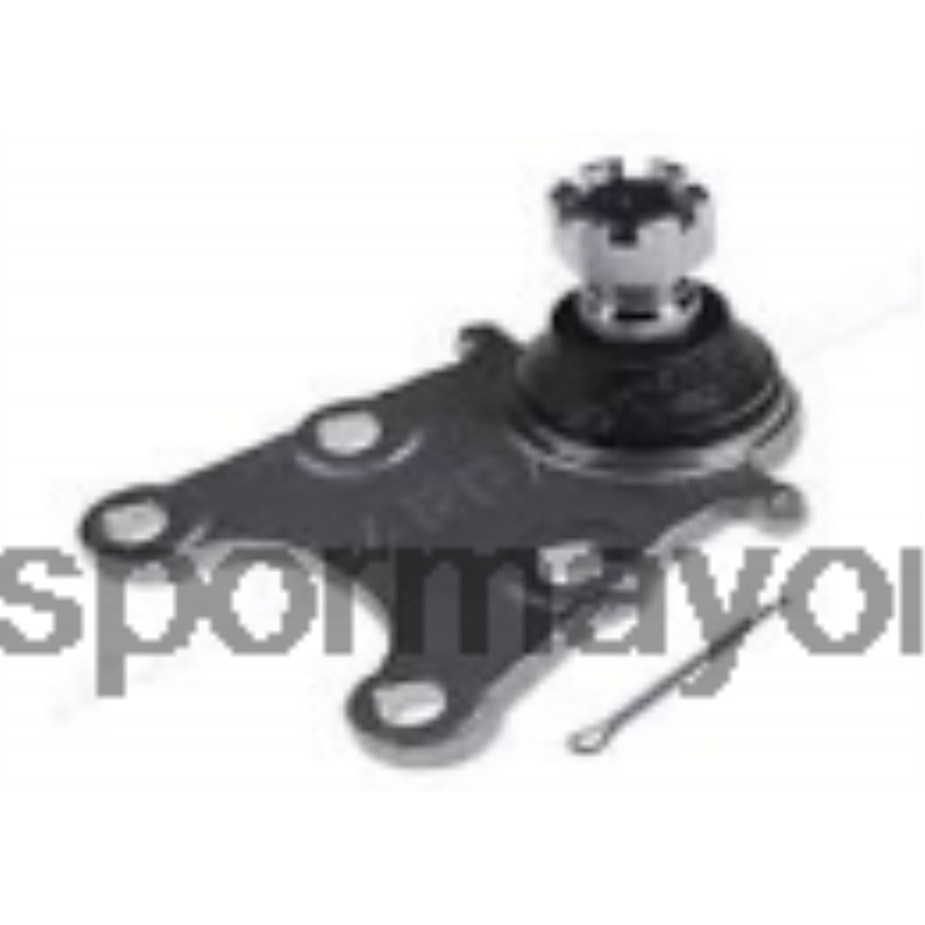 8-94459465 8-98005874-0 352828 0352828 94452102 - rótula 828L0D78 - Distribuidores De Repuestos De Motos En Panama ISUZU