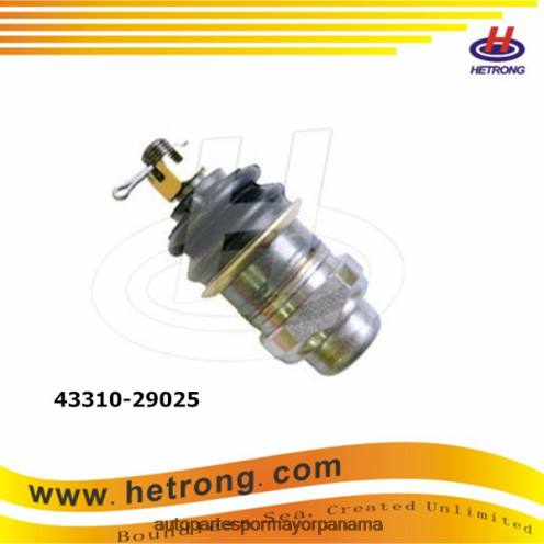 66TR1787 Daihatsu rótula 43310-29025 - Venta De Repuestos De Motos En Panama