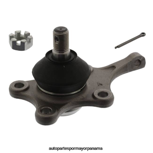 4R0L1176 TOYOTA rótula 43340-29115 - Repuestos De Motos Panama