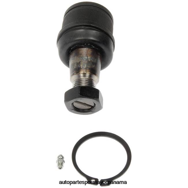 4R0L524 FORD Extremo de barra de dirección 5c3z-3050e subconjunto de rótula de dirección - Autopartes Panama