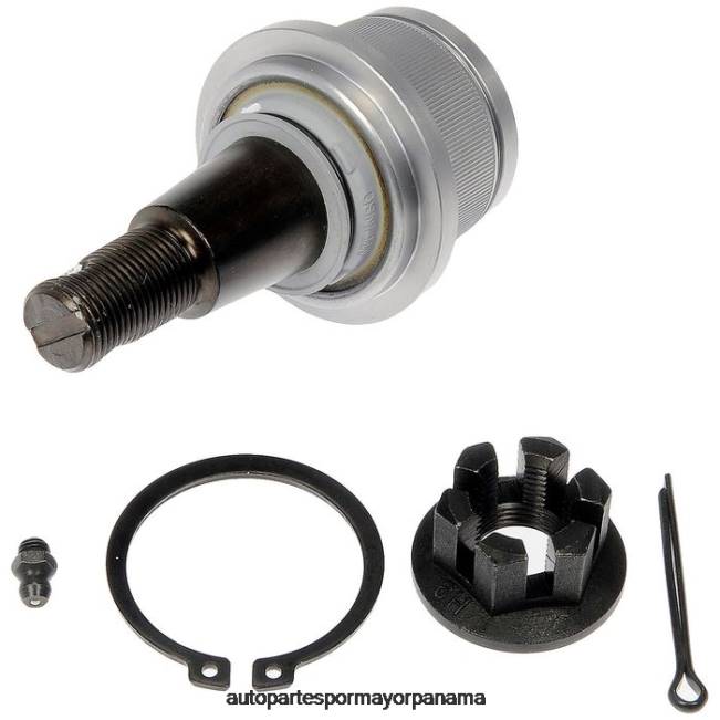 4R0L671 FORD Extremo de barra de dirección 8c2z-3050a subconjunto de rótula de dirección - Repuestos Motos Panama Zona Libre