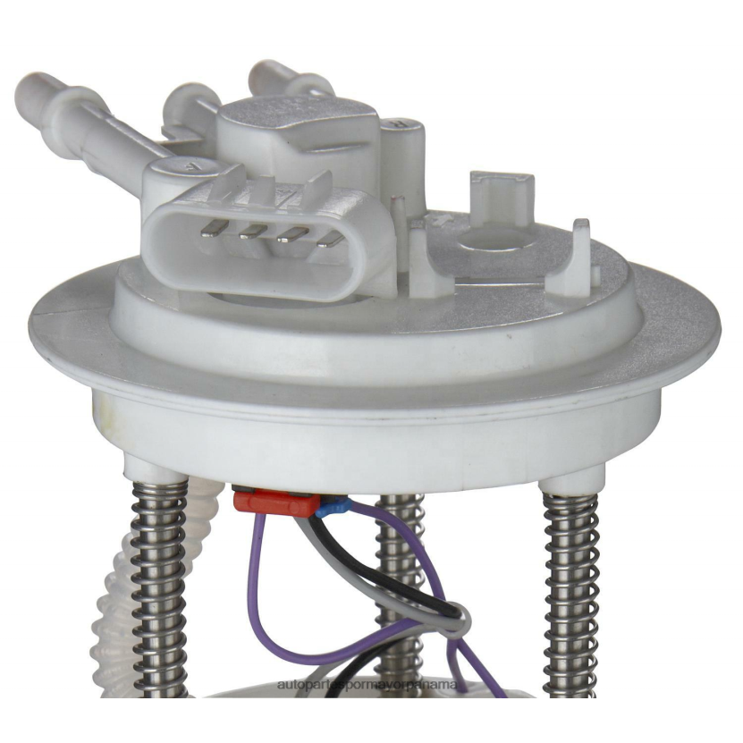 Módulo de bomba de combustible 25323818 para gm 828L0D865 - Piezas De Automóviles Online