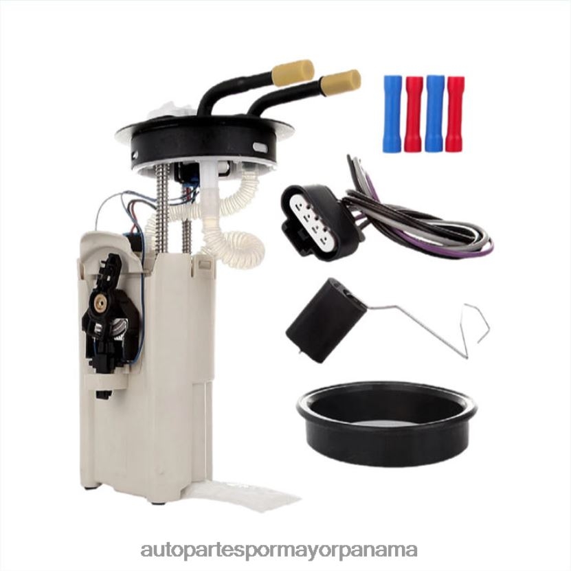 Módulo de bomba de combustible e3556m 25345024 para gm 828L0D880 - Distribuidora De Repuestos Para Motos Panama