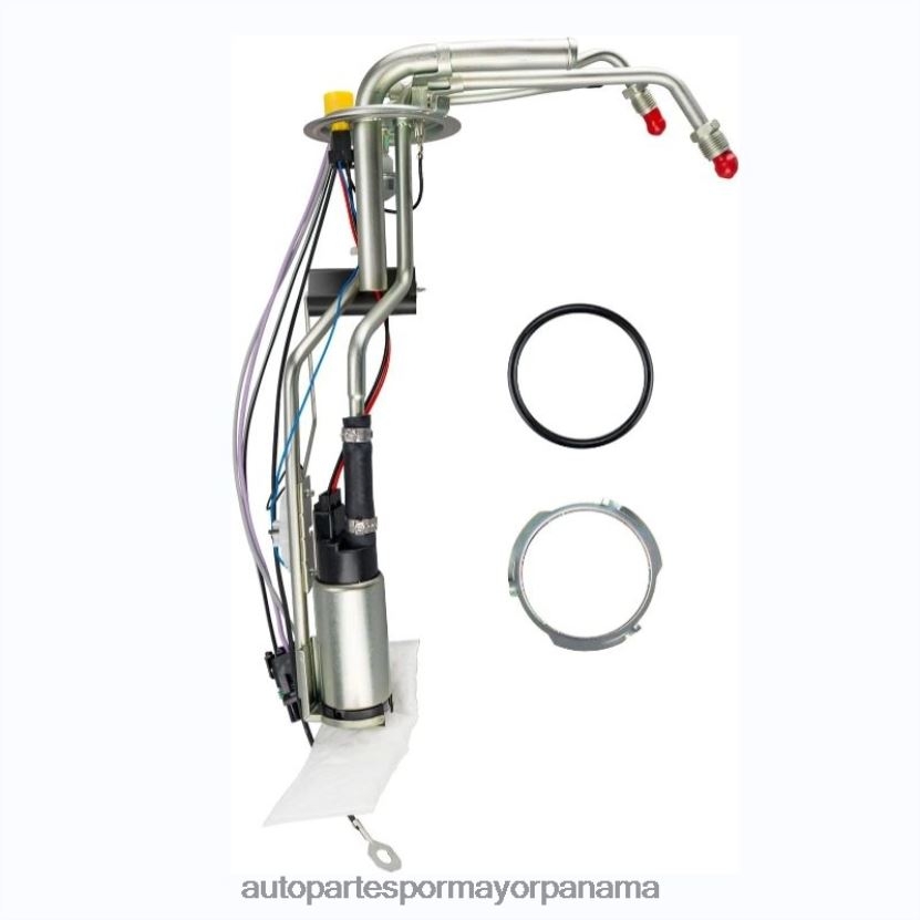 Módulo de bomba de combustible e3622s p80001s 25178860 para gm 828L0D925 - Piezas De Automóviles Online