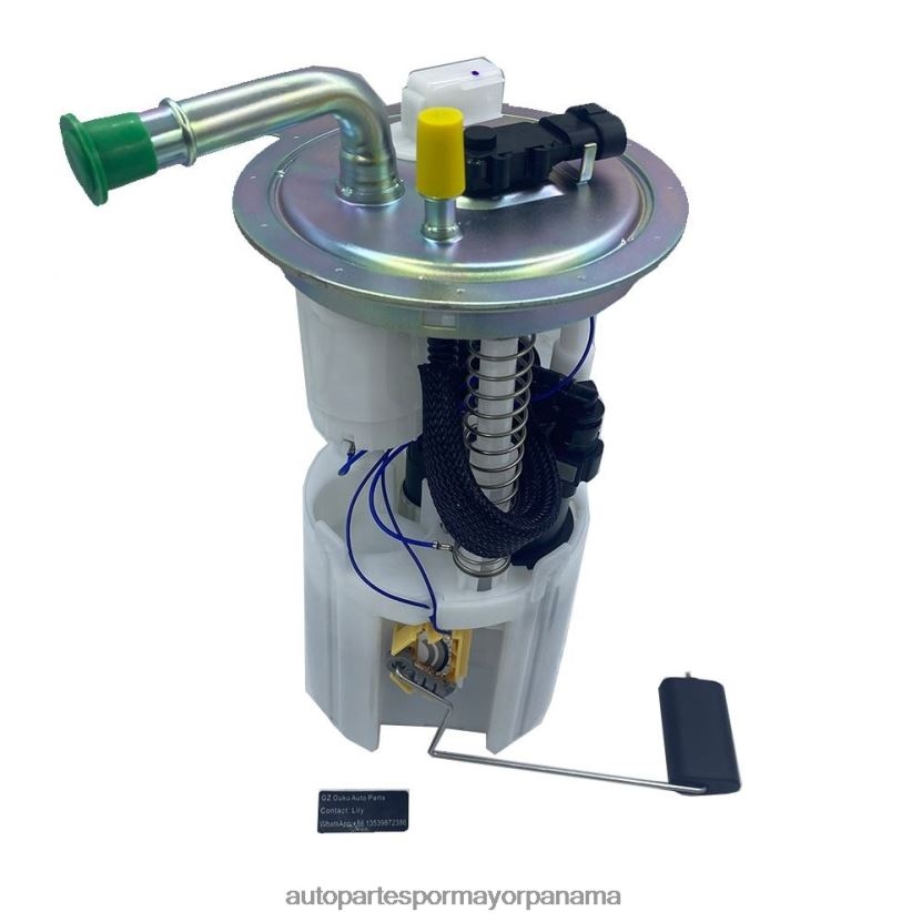 Módulo de bomba de combustible e3707m e3769m mu1701 mu1655 mu1397 para gm 828L0D933 - Repuestos De Autos Panama