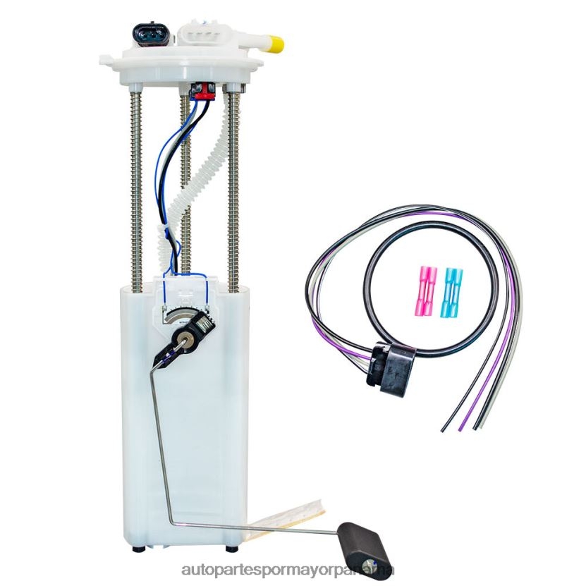 Módulo de bomba de combustible e3967m 19177231 25314341 para gm 828L0D885 - Piezas De Automóviles Online