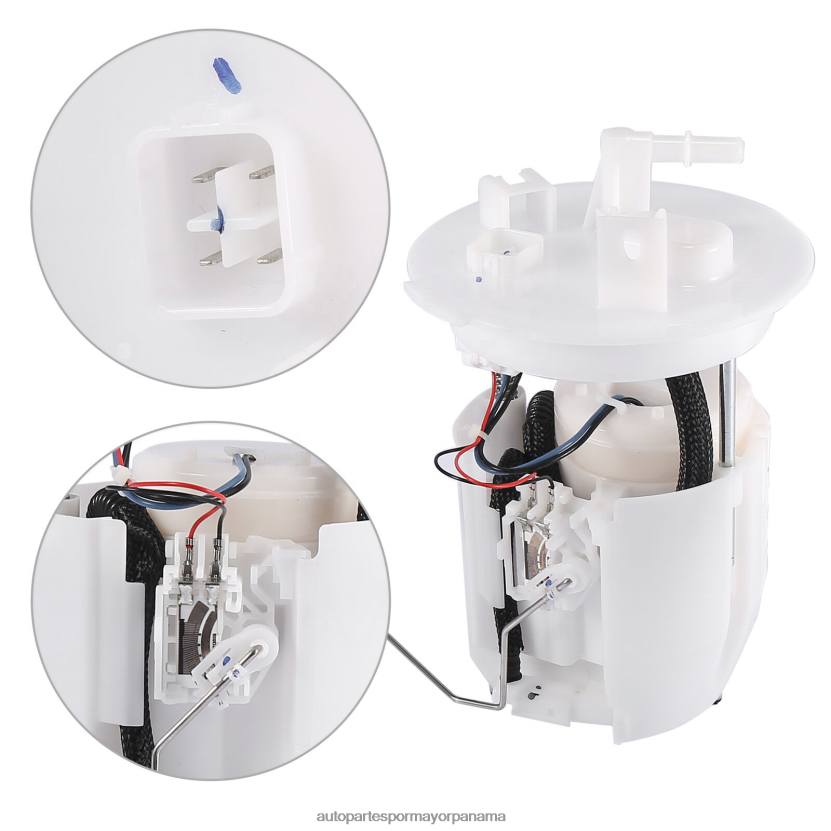 Módulo de bomba de combustible e8588m l3901335zb l3901335ze para mazda 828L0D1219 - Venta De Repuestos Para Motos Panama