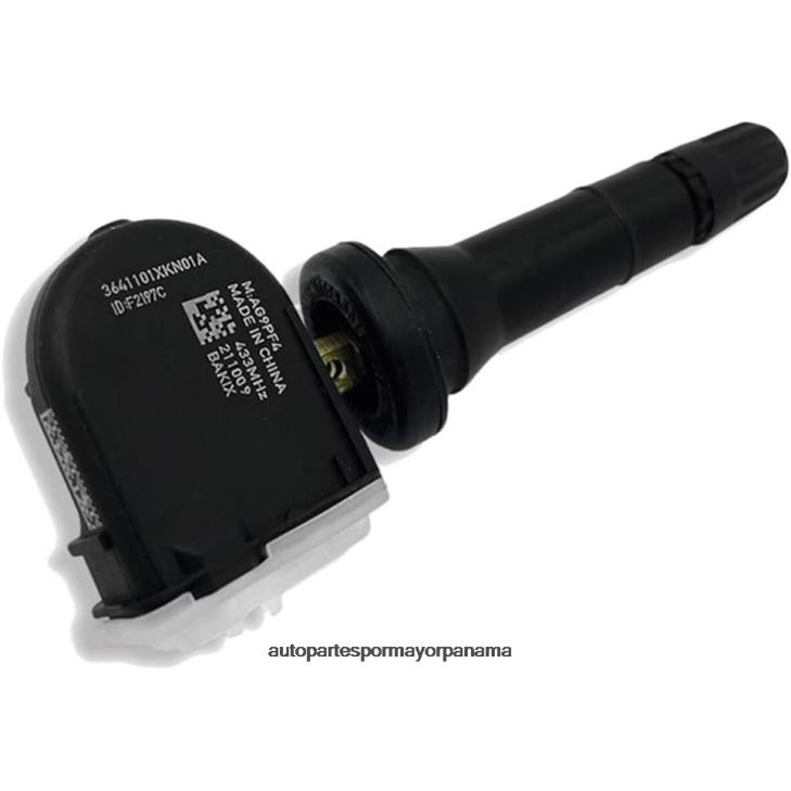 Tpms haval/gwm el sensor de presión 3641101xkn01a 433mhz - Distribuidores De Repuestos De Motos En Panama P86H3036
