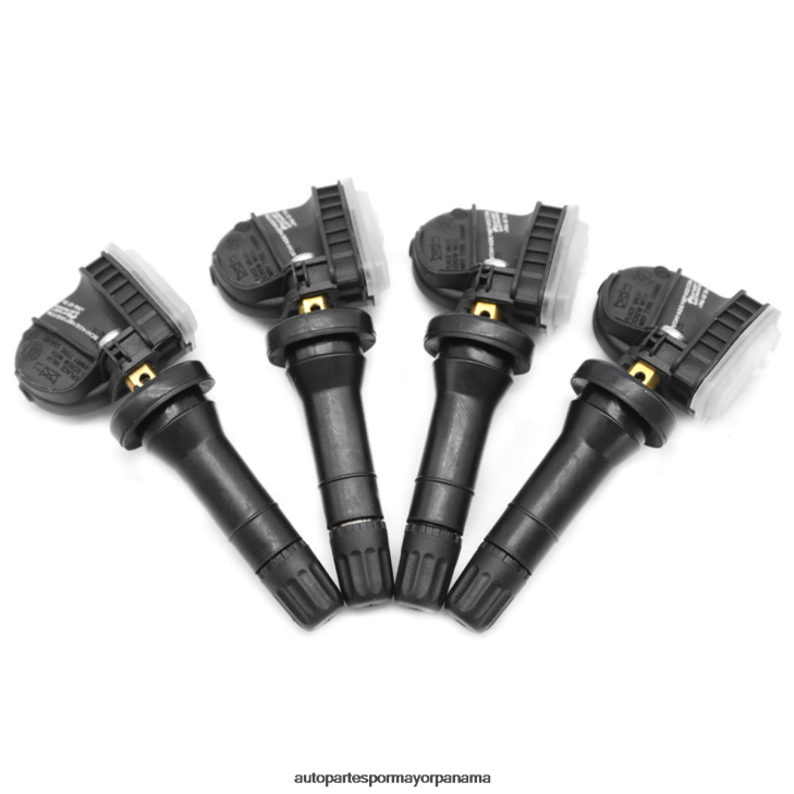 Tpms jianghuai el sensor de presión 3666200u3400 433mhz - Mayorista Repuestos De Motos P86H3090