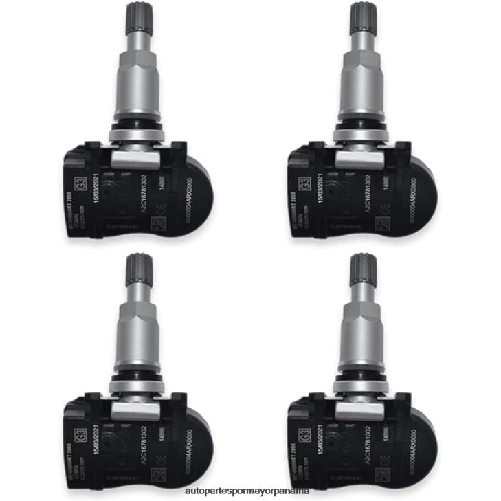 tpms trumpchi el sensor de presión 8060004arx0000 433mhz - Autopartes Panama P86H3082