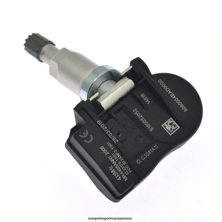 tpms trumpchi el sensor de presión 8060004bad0000 433mhz - Repuestos De Motos Panama P86H3084