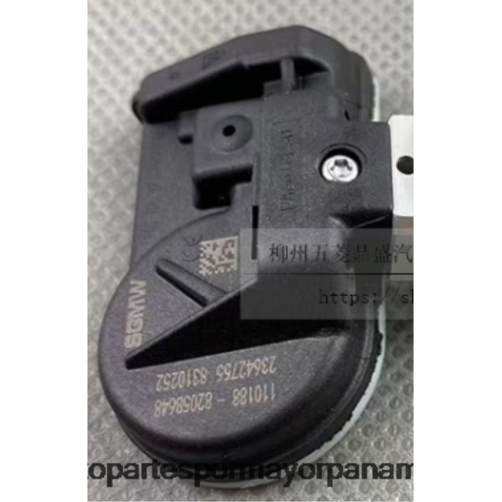 tpms wuling el sensor de presión 23642755 433mhz - Mayorista Repuestos De Motos P86H3120