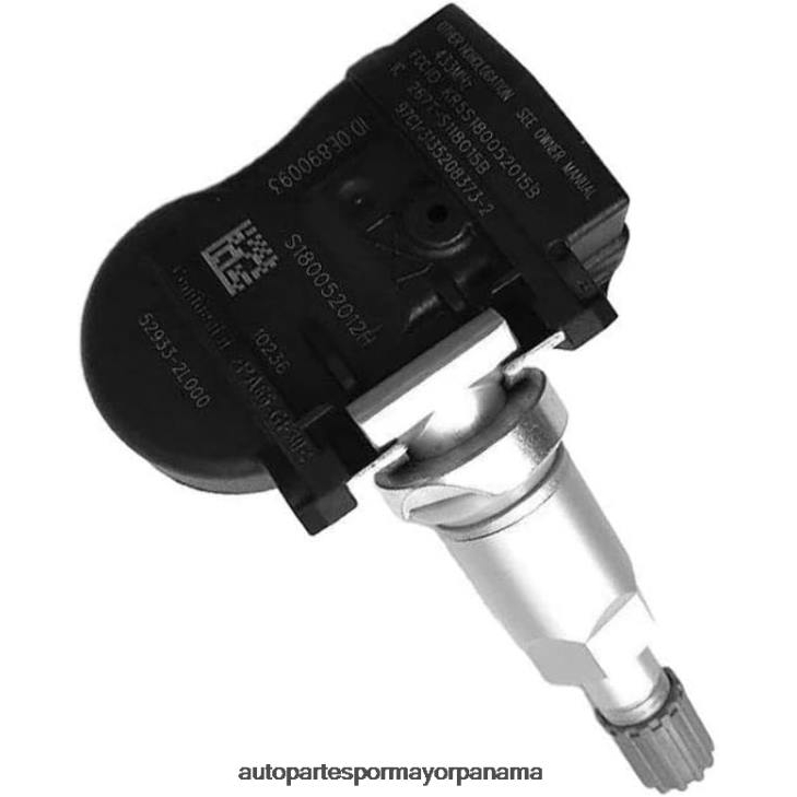 tpms hyundai el sensor de presión 529331j000 439mhz - Mayorista Repuestos De Motos P86H3000