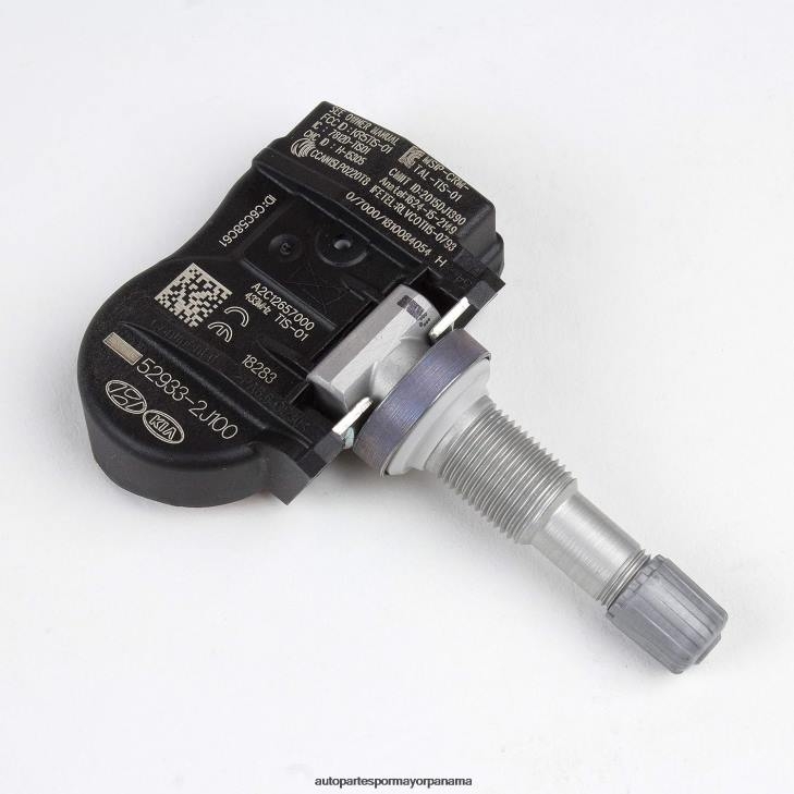 tpms hyundai el sensor de presión 529332j100 454mhz - Venta De Repuestos De Motos En Panama P86H3015