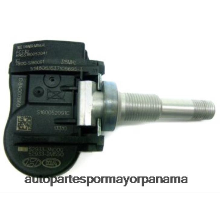 tpms hyundai el sensor de presión 529332m550 456mhz - Venta De Repuestos Para Motos Panama P86H3017