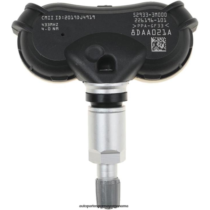 tpms hyundai el sensor de presión 529333m000 438mhz - Repuestos Motos Panama Zona Libre P86H2999