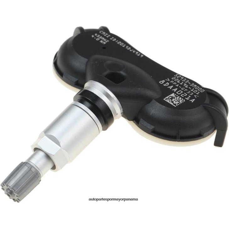 tpms hyundai el sensor de presión 529333m000 438mhz - Repuestos Motos Panama Zona Libre P86H2999
