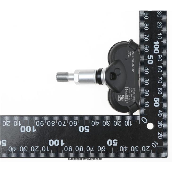 tpms hyundai el sensor de presión 529333m000 438mhz - Repuestos Motos Panama Zona Libre P86H2999