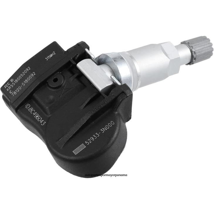 tpms hyundai el sensor de presión 529333n000 460mhz - Repuestos De Autos Panama P86H3021