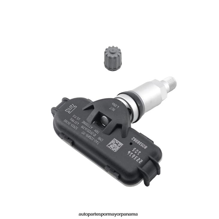 tpms hyundai el sensor de presión 529333x300 448mhz - Repuestos Motos Panama Zona Libre P86H3009