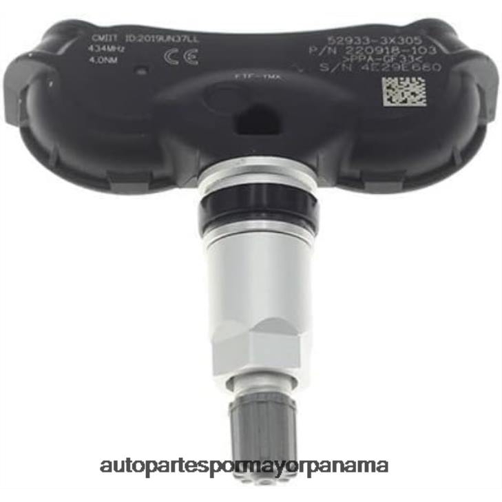 tpms hyundai el sensor de presión 529333x305 449mhz - Mayorista Repuestos De Motos P86H3010