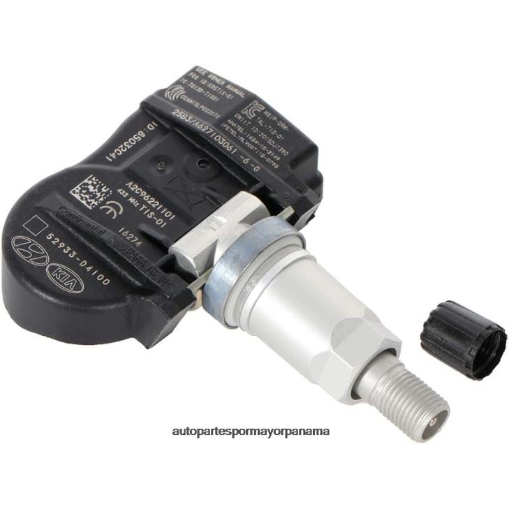 tpms hyundai el sensor de presión 52933d4100 437mhz - Distribuidora De Repuestos Para Motos Panama P86H2998