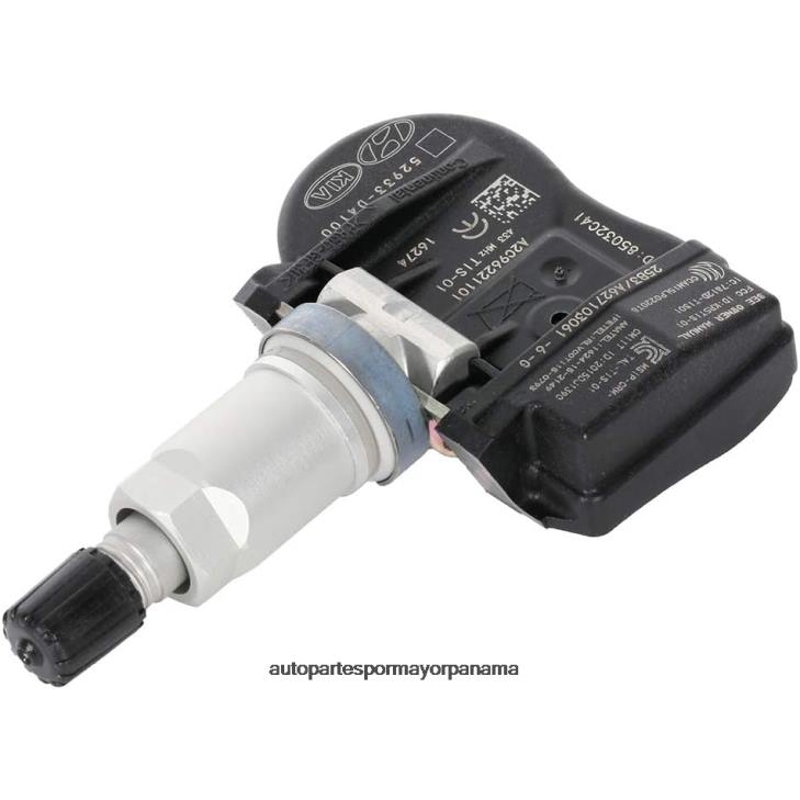 tpms hyundai el sensor de presión 52933d4100 437mhz - Distribuidora De Repuestos Para Motos Panama P86H2998