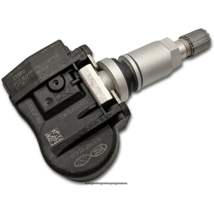 tpms kia el sensor de presión 529332m000 455mhz - Distribuidores De Repuestos De Motos En Panama P86H3016
