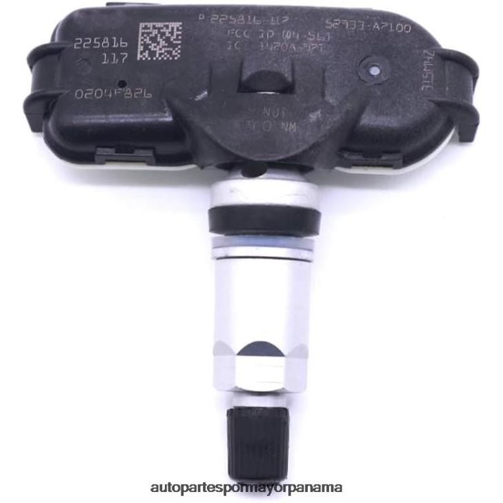 tpms kia el sensor de presión 52933a7100 466mhz - Venta De Repuestos Para Motos Panama P86H3027