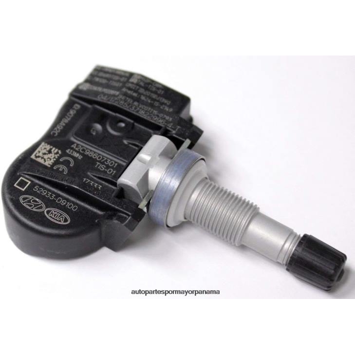 tpms kia el sensor de presión 52933d9100 443mhz - Repuestos De Motos Panama P86H3004