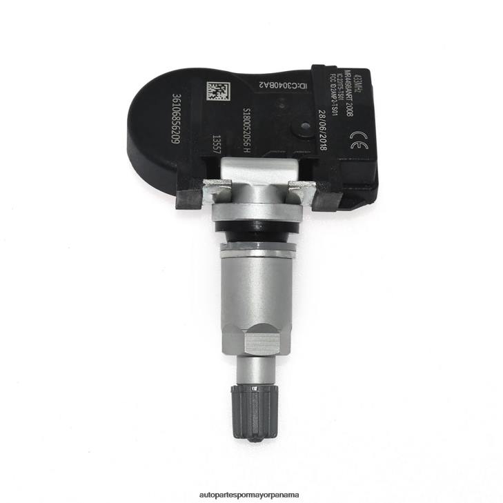 Sensor de presión de neumáticos tpms bmw 36106856209 - Autopartes Panama P86H2782