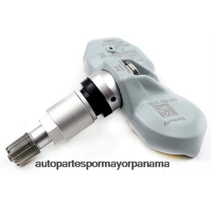 Sensor de presión de neumáticos tpms bmw/audi 7pp907275g - Repuestos Motos Panama Zona Libre P86H2789