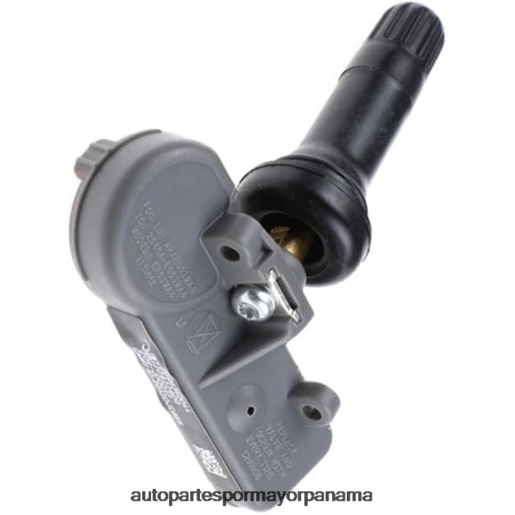 Sensor de presión de neumáticos tpms buick/chevrolet/cadillac/gmc 20922900 - Repuestos Motos Panama Zona Libre P86H2659