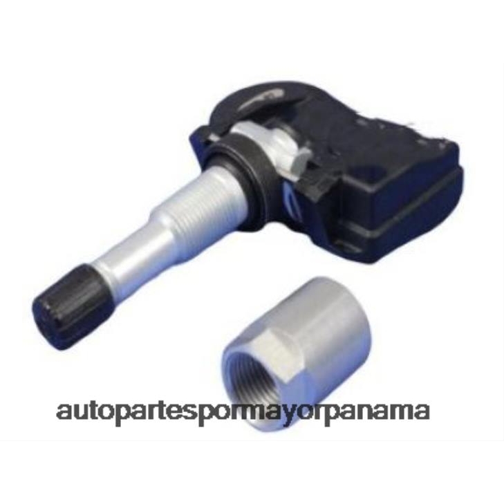 Sensor de presión de neumáticos tpms chrysler/dodge 68001698ab - Autopartes Panama P86H2722
