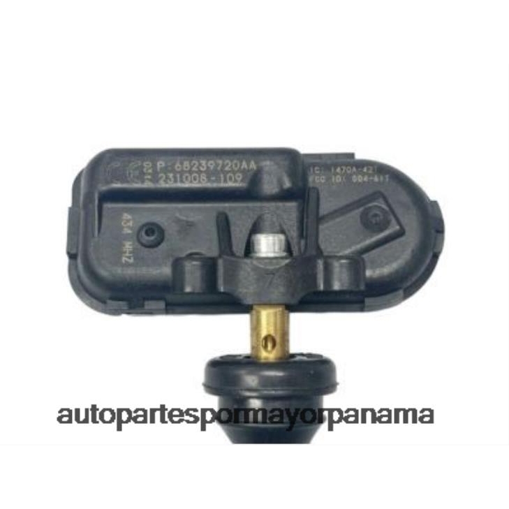 Sensor de presión de neumáticos tpms jeep 68324960aa - Repuestos De Motos Panama P86H2744