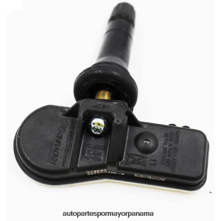Sensor de presión de neumáticos tpms renault 407001628r - Mayorista Repuestos De Motos P86H2570