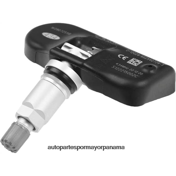 Sensor de presión de neumáticos tpms volkswagen 1k0907255b - Repuestos De Autos Panama P86H2811